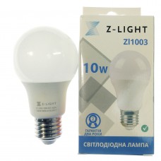 Светодиодная лампа Шар Retro LED A-60 Е-27 10W 3000k