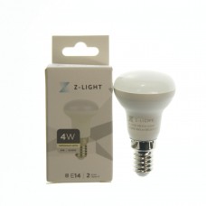 Светодиодная лампа (рефлекторная) Reflex LED R-39 E-14, 4W 4000k