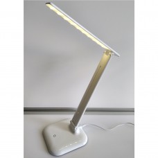 Светильник светодиодный (LED) настольный NEO 9W сенсорный white