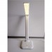 Светильник светодиодный (LED) настольный NEO 9W сенсорный white