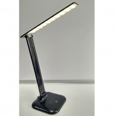 Светильник светодиодный (LED) настольный NEO 9W сенсорный black