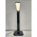Светильник светодиодный (LED) настольный NEO 9W сенсорный black